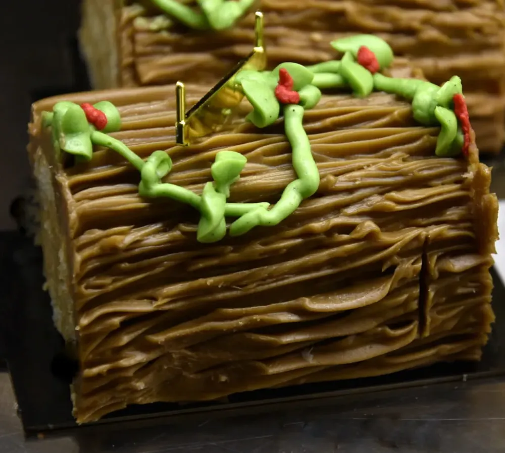 buchette beurre cafe