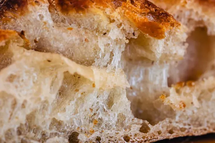Boulangerie artisan près de Le Soler